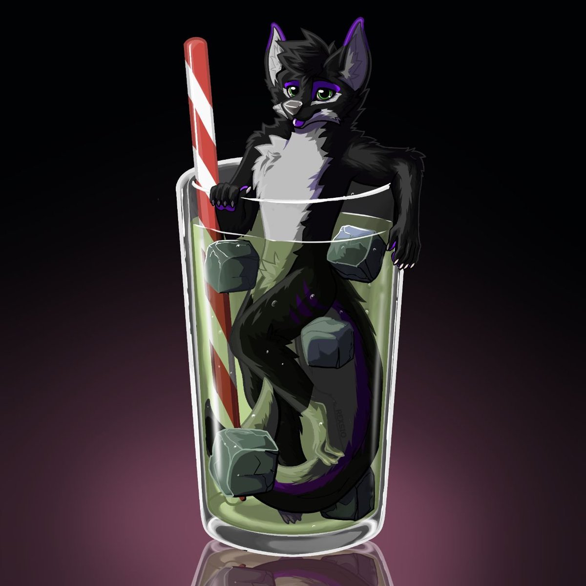Rexsio_Art's tweet photo. Cocktail YCH 15$
Telegram group  to ordertelegram group
https://t.co/JttjSVoYNA https://t.co/uDKB5h6BwZ