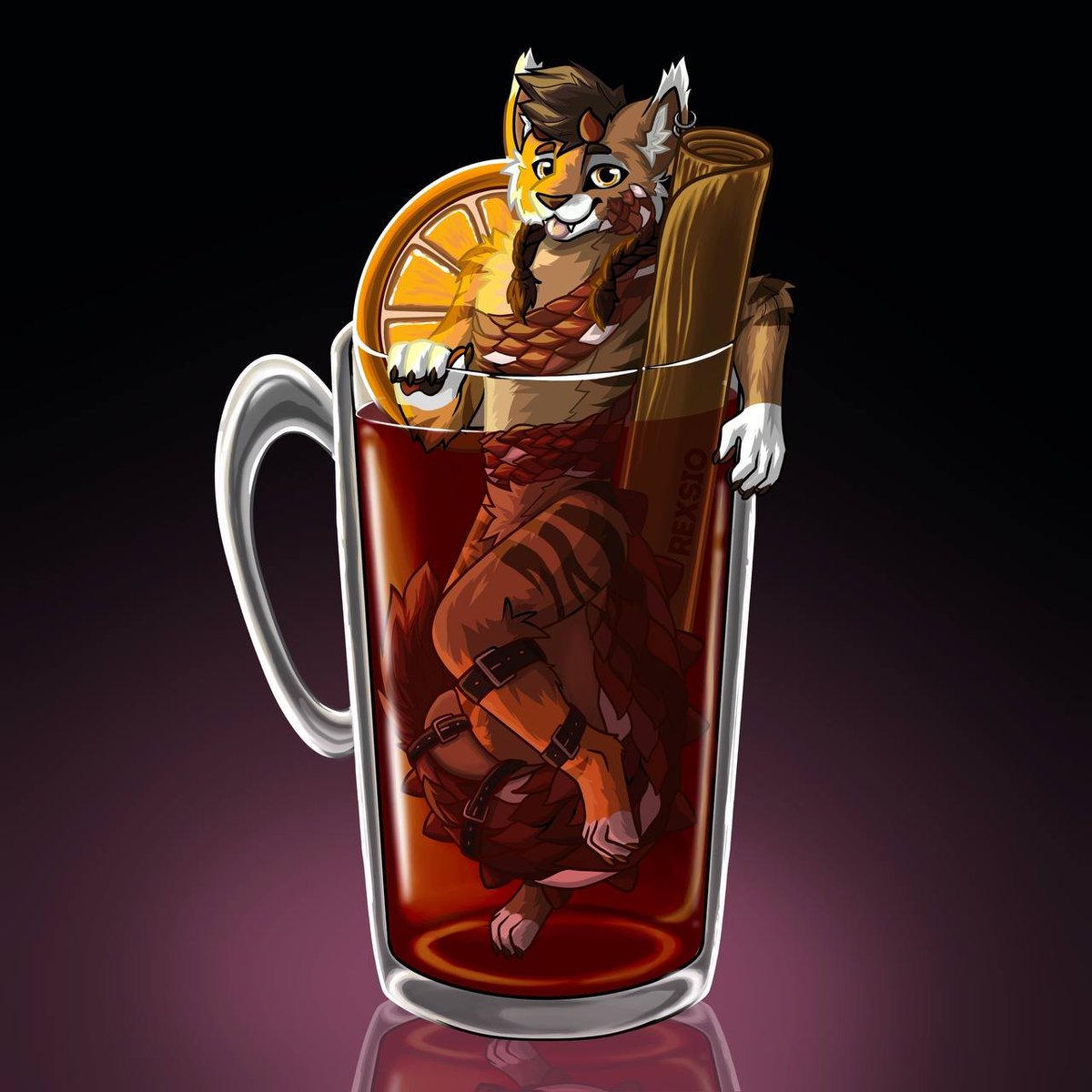 Rexsio_Art's tweet photo. Cocktail YCH 15$
Telegram group  to ordertelegram group
https://t.co/JttjSVoYNA https://t.co/uDKB5h6BwZ