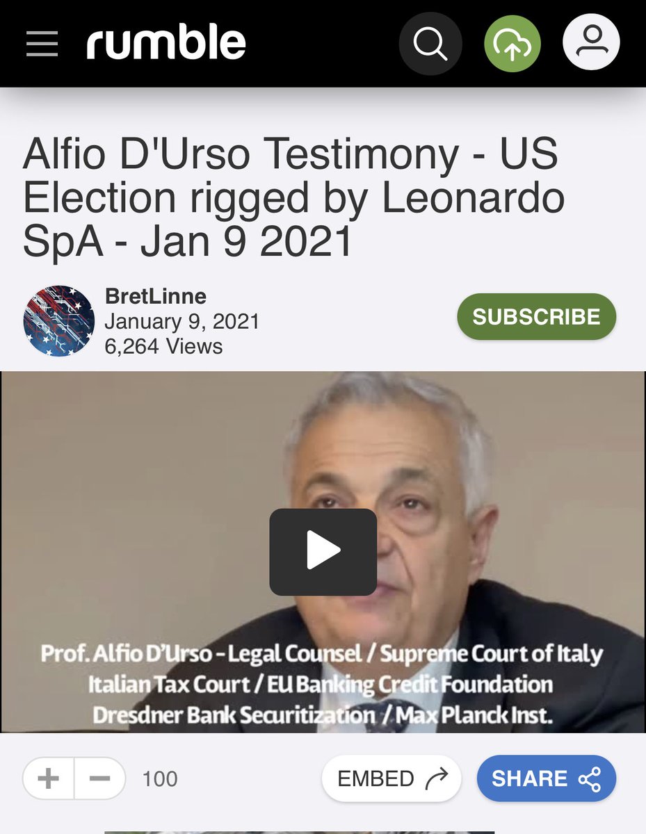 prayers_america's tweet photo. @IrishTexan_09 @wdunlap And it was obvious, at least to me.
To think we had this legal counsel’s testimony in Italy (foreign interference for sure).
🤲📿🛐🫶
“Is” https://t.co/ITn75qhyak