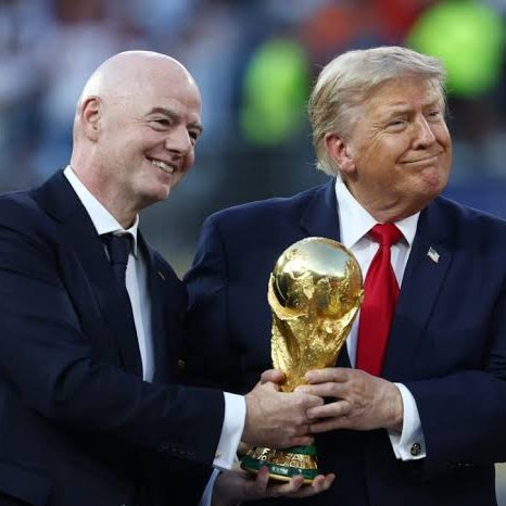theMadridZone's tweet photo. 🚨💣 Gianni Infantino's plan to SELL stakes of the World Cup, full details:

FIFA is now planning to sell stakes in a new company called "the FIFA Forward Enterprise" that will control the World Cup and Club World Cup, to private investors.

Preliminary agreements over the terms have already been SIGNED for a deal that could be worth about €17.5 BILLION.

FIFA is working with J.P. Morgan on the deal, while investors would include Thrive Eternal, a fund launched by Joshua Kushner, whose brother Jared Kushner is the son-in-law of U.S. President Donald Trump.

Infantino would become the COMMISSIONER of the new entity upon the end of his presidency at FIFA.

He would expect to personally receive tens millions of euros in such a role.

The proposals have been met with resistance from key figures in football, who are concerned at how the global calendar would be affected. 

While there is no binding agreement for the plans yet, it could mean an expanded World Cup or the tournament being held more regularly than every four years. 

One figure describes this plan as a “nuclear bomb” for football.

UEFA have now published an official statement OPPOSING this project:

"This crosses a line that football's governing institutions should never cross.

UEFA takes it extremely seriously. So should every National Football Association. So should every stakeholder: leagues, clubs, players, supporters, governments and everyone who cares about the future of the game.

The soul and governance of football are not assets to trade -- especially with zero transparency as to who gains financially.

None of us are the owners of football. It is not FIFA's to sell."

@TimesSport
