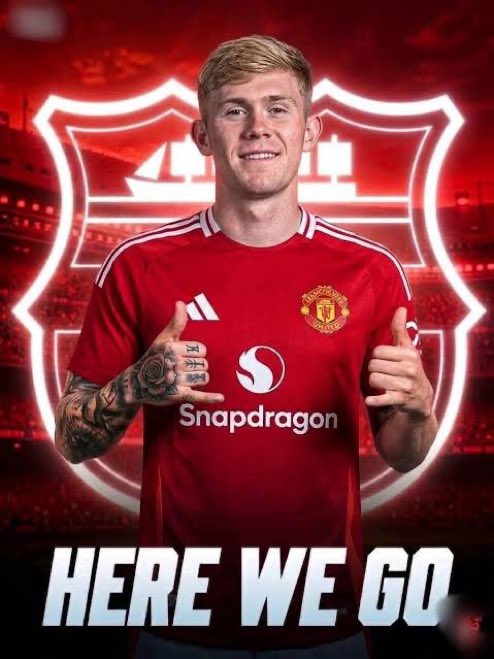 UTD__Ronaldo's tweet photo. 🚨🎙️Fabrizio Romano : Manchester United love Lewis hall and have contacted players camp as they look to reinforce the back 

🗣️United want a long term replacement for Luke shaw some one of that level Newcastle will not make it EASY as they don’t want to SELL the player and will take important money to get him OUT of Newcastle , United have genuine interest in the player and he is one of the targets. Hall is a player United REALLY, REALLY LOVE as Manchester United wants to sell amass which open doors to reinforcements 

🚨Is it reasonable for Micheal carrick to sell Harry amass and spend on hall ? #MUFC
