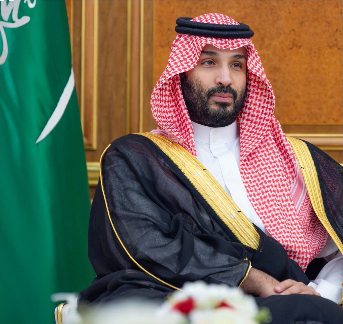 الدهمشيه🇸🇦 MBS tweet media