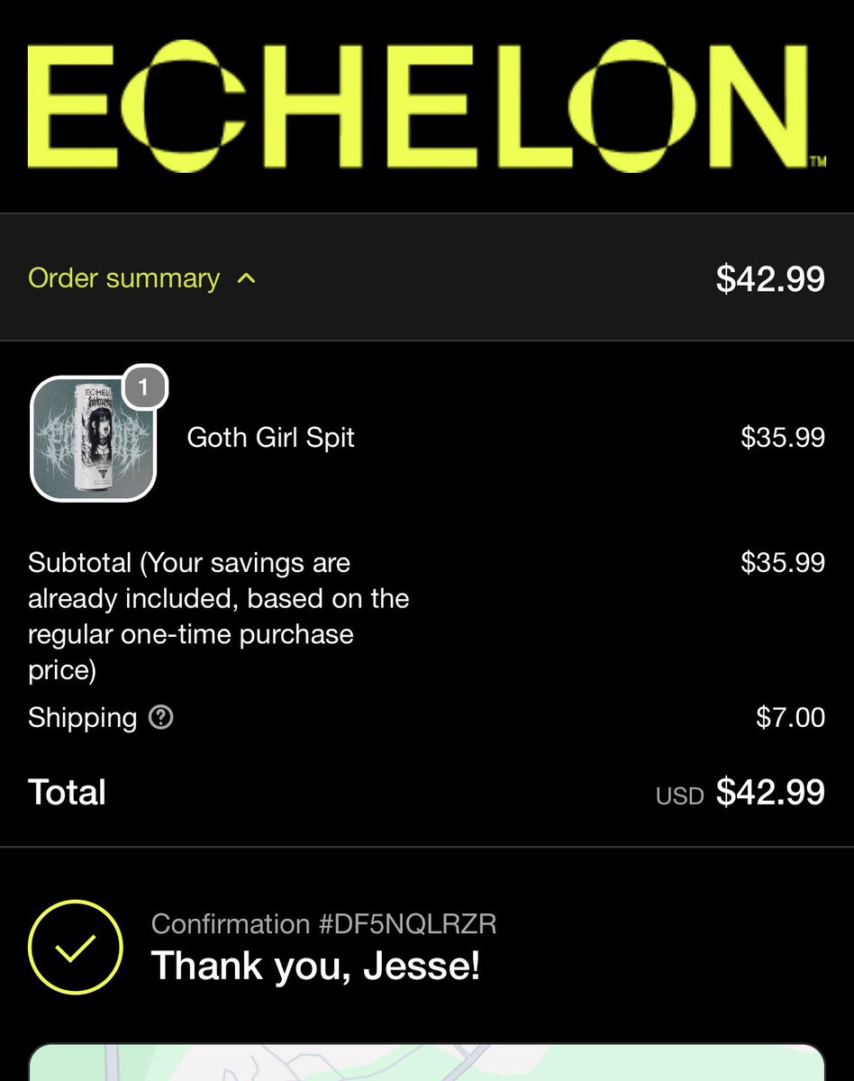 jamesjessemiss's tweet photo. @drinkEchelon STOKED on the goth girl spit restock 🤙🏻

Who wants to shoot a vid of me spitting it from my mouth into a daddy’s mouth? Maybe pass it back and forth.. 

And more importantly, who wants to be the daddy in question? 

#gothgirlspit https://t.co/w5JYcNfVBO