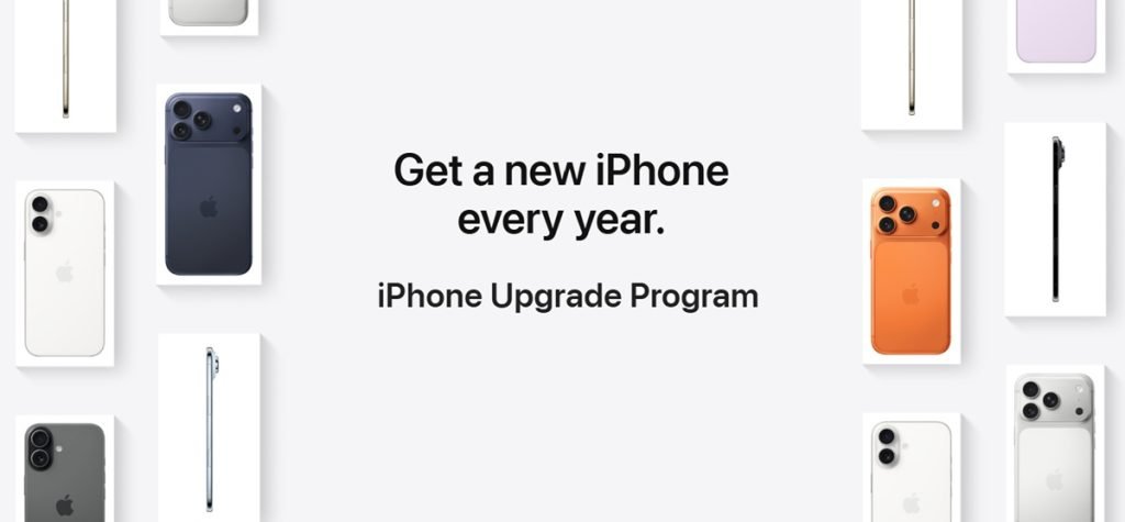 mrtechsense's tweet photo. We all know why Apple launched this programme, don’t we? https://t.co/oeYmQTN0V9