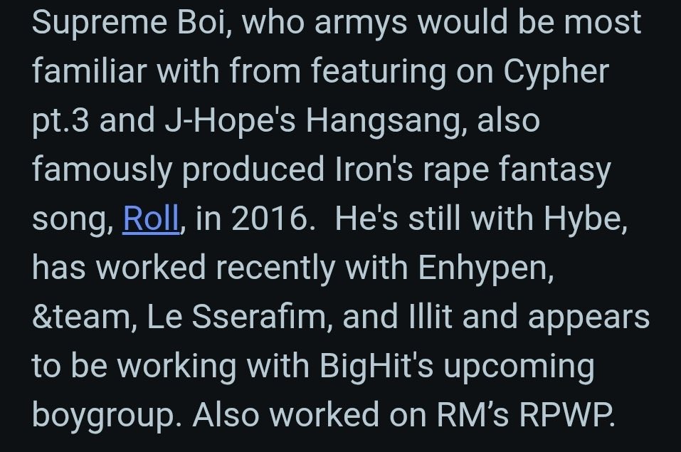 lngshoters's tweet photo. why don’t we talk about cortis working with supreme boi and a literal former idf soldier 🤔 https://t.co/1sx63vzKFa