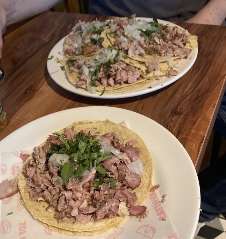 Taco King 𝕏 tweet media