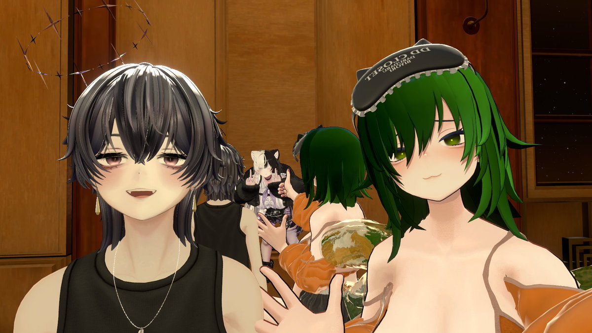 SakaraKnight's tweet photo. #クラエナ https://t.co/MU3WvQLq6l