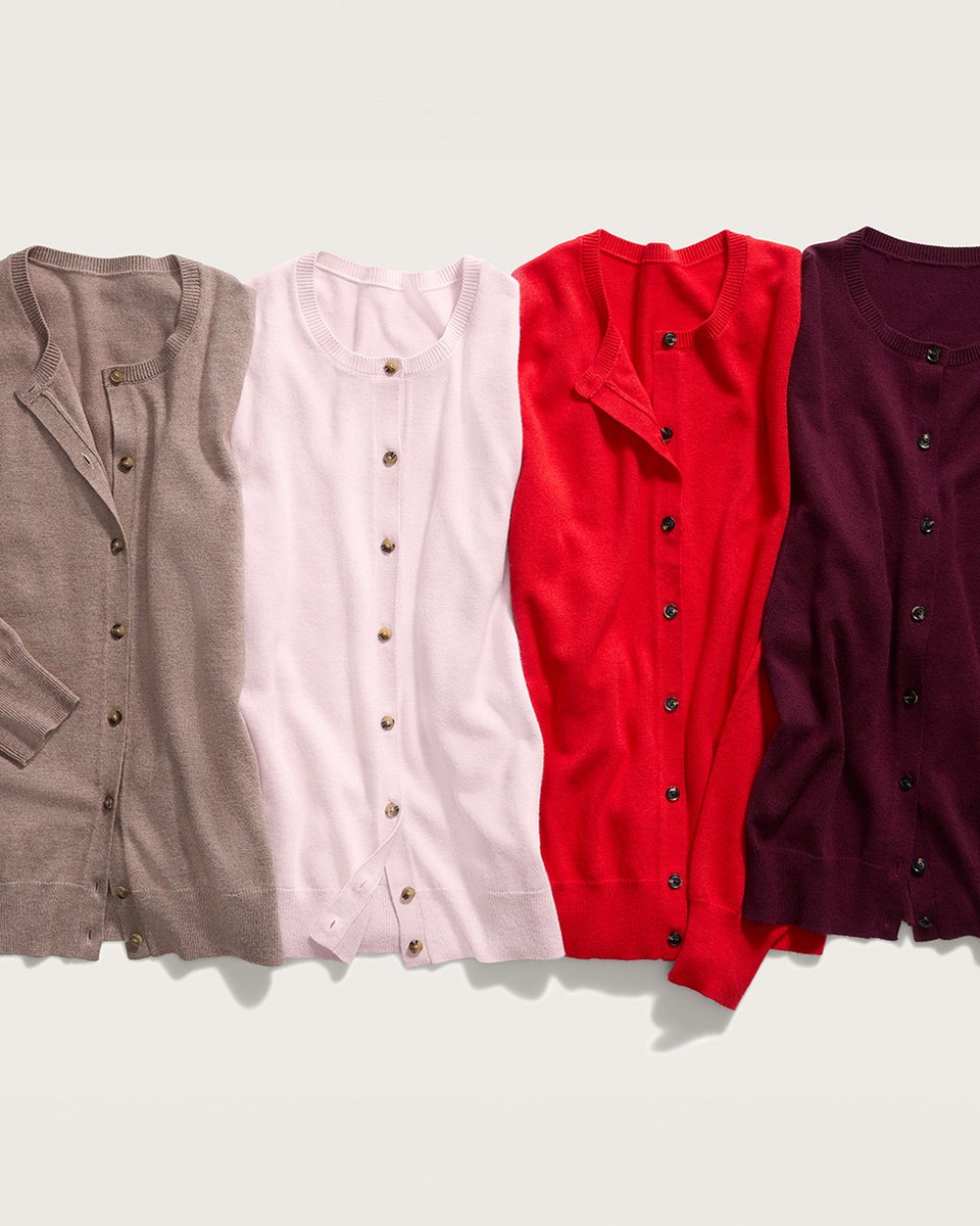 AnnTaylor tweet picture