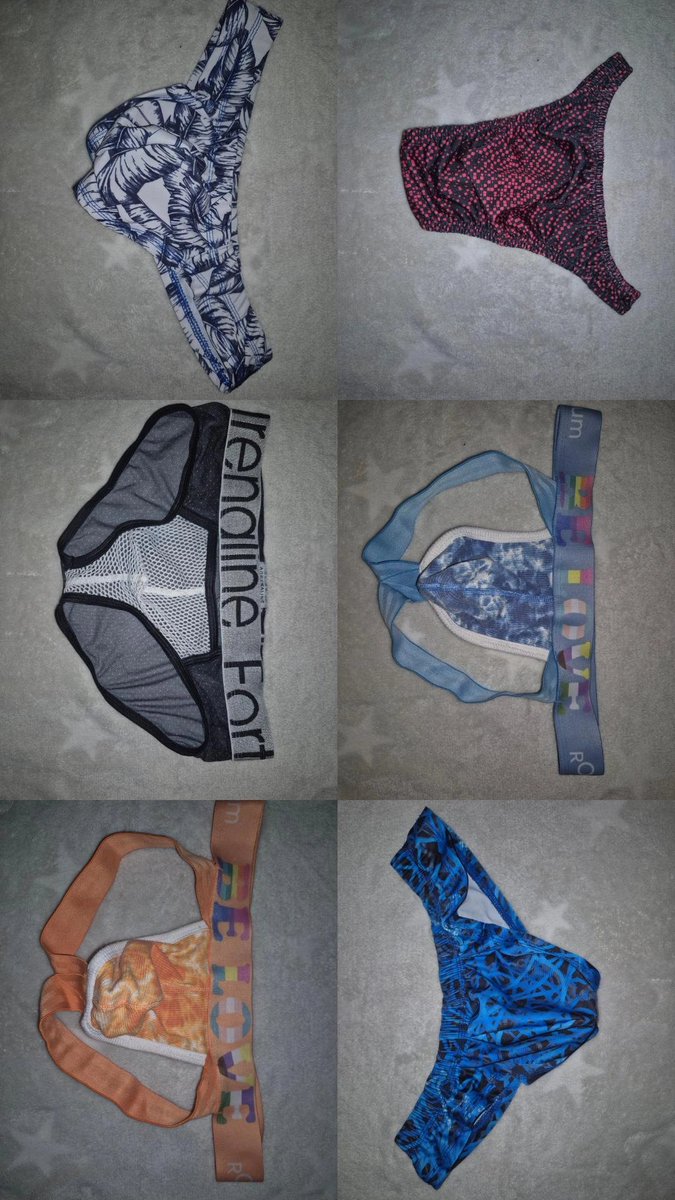 Jorge70Ru's tweet photo. Estaré regalando estas prenditas, algunas las use una vez y otras de plano solo me las probé. Son talla S (chica). Quien guste alguna me mande msj y nos ponemos de acuerdo para entrega https://t.co/j4VdKZaIFj
