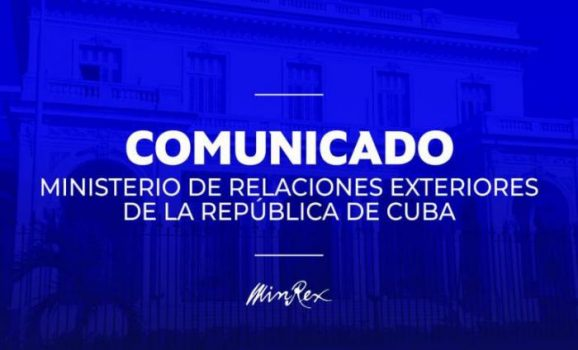 5deseptiembrecu's tweet photo. #DeCuba 🇨🇺 || En acto de subordinación a EE.UU. el Presidente electo de #Colombia anuncia que cortará los vínculos con #Cuba https://t.co/Wuamyx0de6 https://t.co/9612fY9TUo