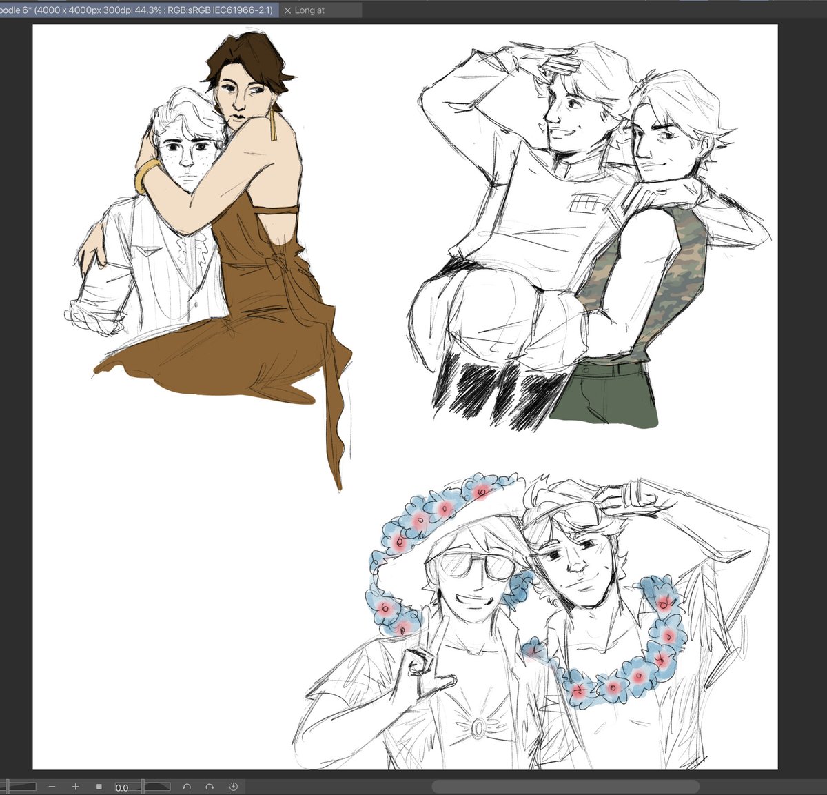 WithLove_Maria_'s tweet photo. Screaming, crying, throwing up, I miss them so much they’re so important to me ugrahhshkadjks
#elivanto #karynfaro #thrawn dare I tag it… #VanRoe https://t.co/xZgsXmDvyE