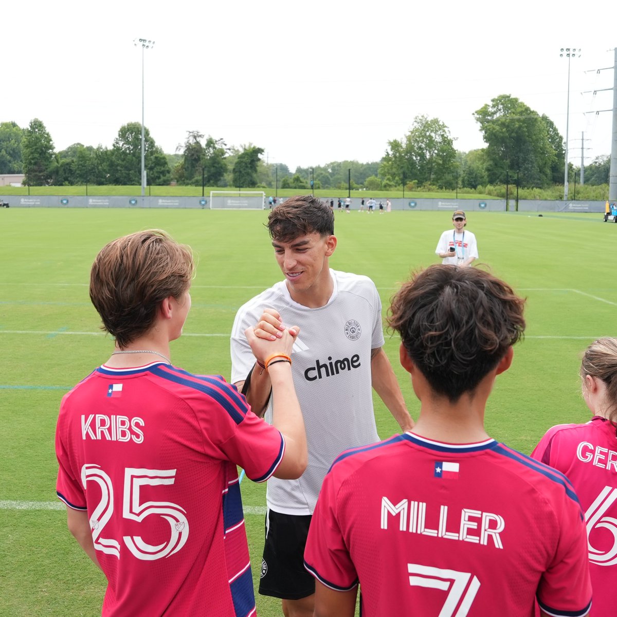 FC Dallas tweet media