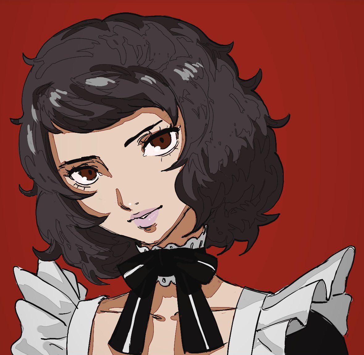 Malutashi_'s tweet photo. Kawakami repost https://t.co/SJaoXspOlh