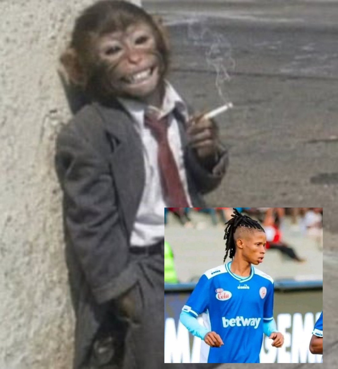 IdrisaMapesa's tweet photo. Viongozi wa simba naomba tuheshimiane 🤣🤣 https://t.co/b7xjUqZHtR