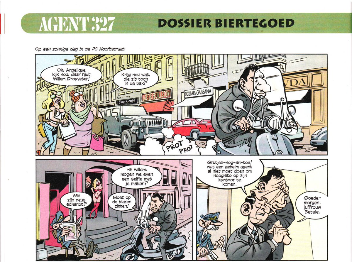 IRT_DELTA's tweet photo. Agent 327 Dossier Biertegoed
Deel 1
Met de gefingeerde namen van #Holleeder #BramMoszkowicz #PeterRdeVries #SaskiaBelleman en Charlene de dochter van #Heineken Wordt vervolgd... https://t.co/8uSACihNFY