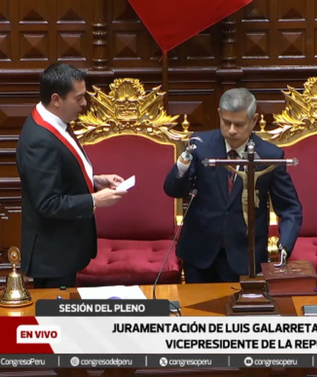General Del Aire tweet media