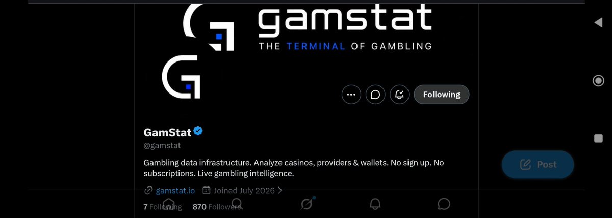 jayaraharja333's tweet photo. @xet @gamstat Followed With Notis On Bless Me Xet
Can I have one of the 200?
thanks

HdKqaC1mmxGpMn2b1CVXVwy5898hzjWozqvL86m3R6zU https://t.co/8cBXNs7LSB