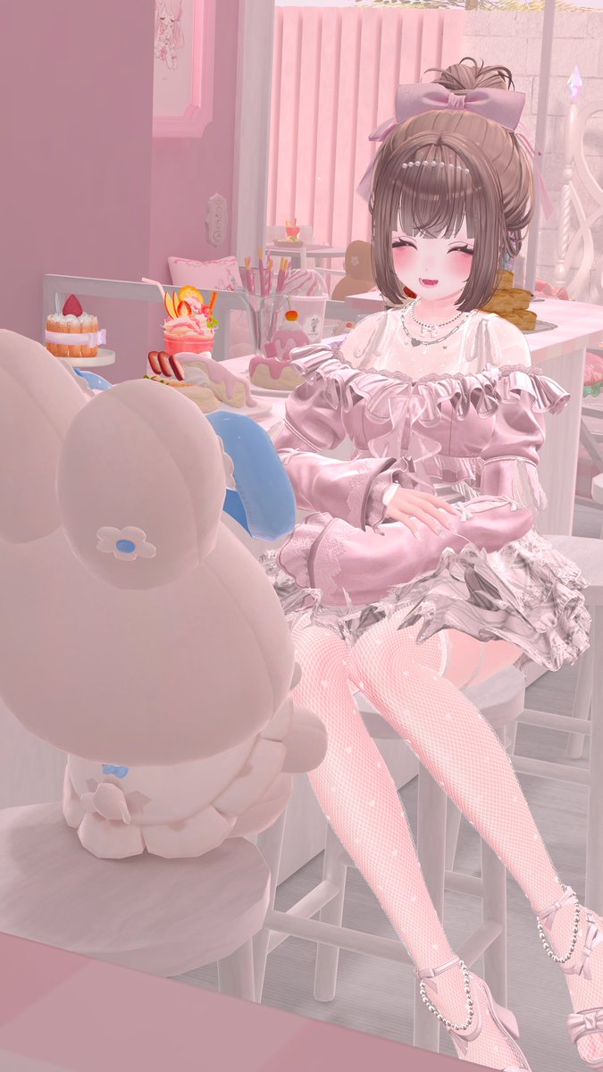 min＊゜ tweet media