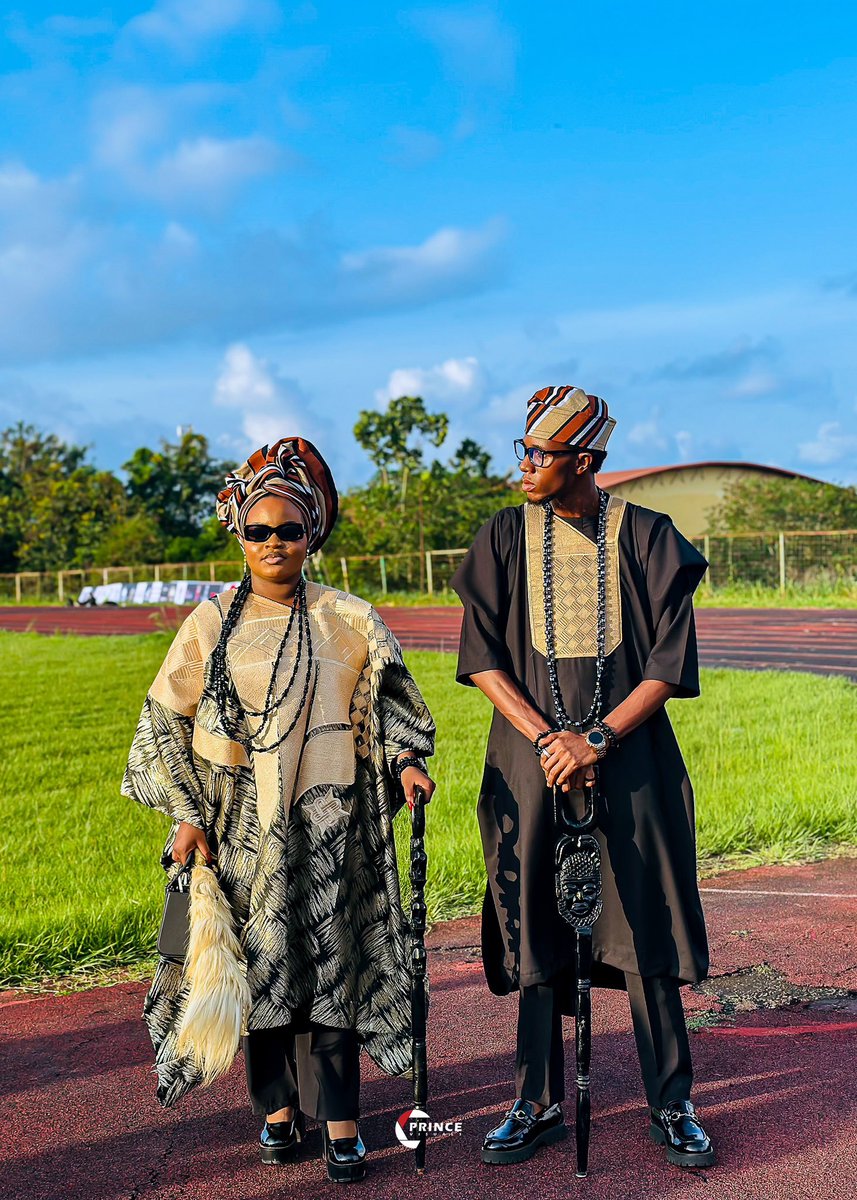 Campus9jaa's tweet photo. The rate at which Nigerian students have embraced FYB Week, especially Costume Day and Ojude Campus deserves more recognition across mainstream media.

Television stations, newspapers, radio programs, and digital platforms should be talking about it. It's more than a campus trend; it's a celebration of culture, creativity, identity, and youthful expression.

These are the kinds of movements that deserve national attention. 🇳🇬✨

@OgunTV @freshfmibadan @NTANewsNow @MobilePunch @vanguardngrnews 
@ChannelsTV @ARISEtv
@NTANewsNow @AIT_Online
@TVCNewsng @thecableng
 @daily_trust
 @PremiumTimesng @nikeartgallery