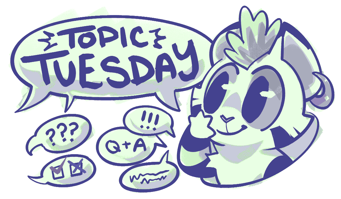 KiRAWRart's tweet photo. It's #TopicTuesday!
Do you have a favorite smell? π·πΈπΉπΊπΌππ» https://t.co/x5O3SQ8TIz