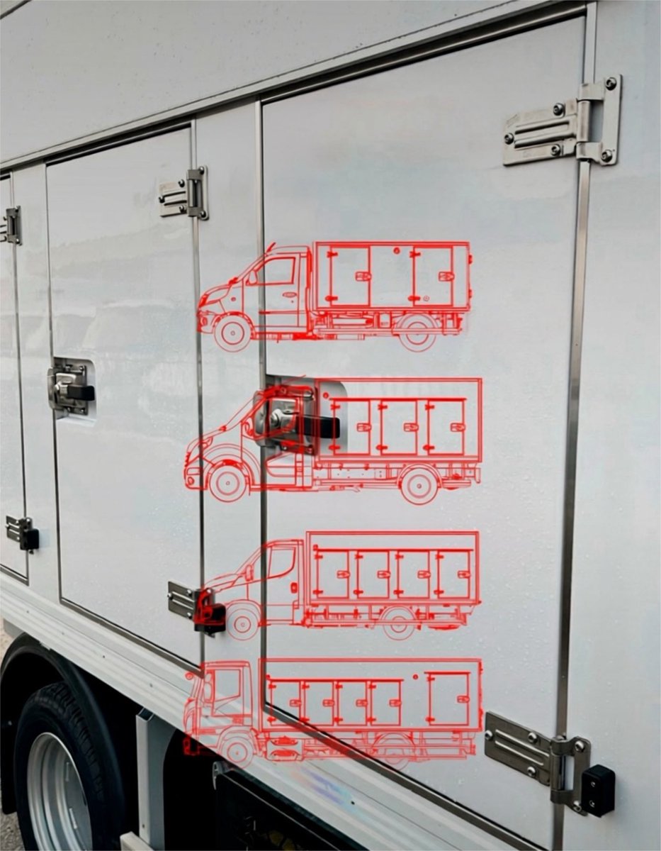 EutecticCar's tweet photo. Eutecticcar dondurma kasaları https://t.co/QP2XacosVv
