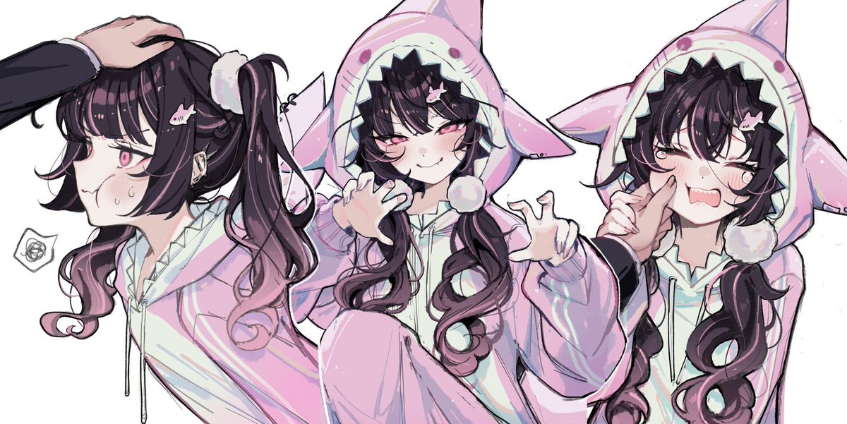 moenaomii's tweet photo. Accepting August commissions rn ! dm if ur interested ♡ https://t.co/BUjHRnBeey