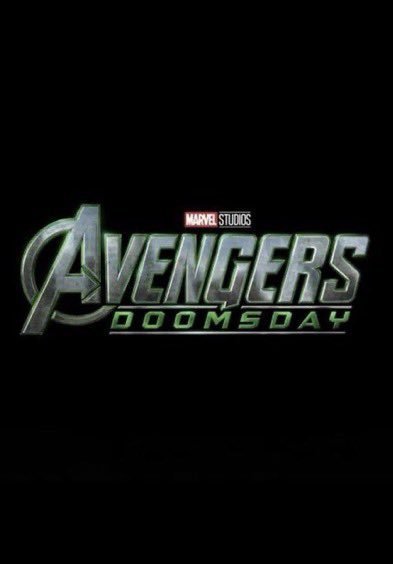 HCyrius73885's tweet photo. Prohyas will return in 'AVENGERS DOOMSDAY'. https://t.co/uDMdp50KGy
