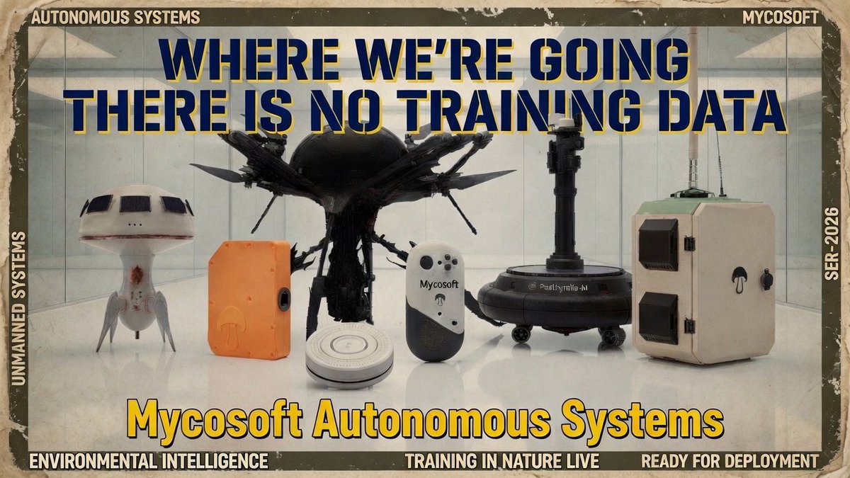 MycosoftM's tweet photo. Exactly https://t.co/rE7KbepC6v https://t.co/TFSxwOuLCz