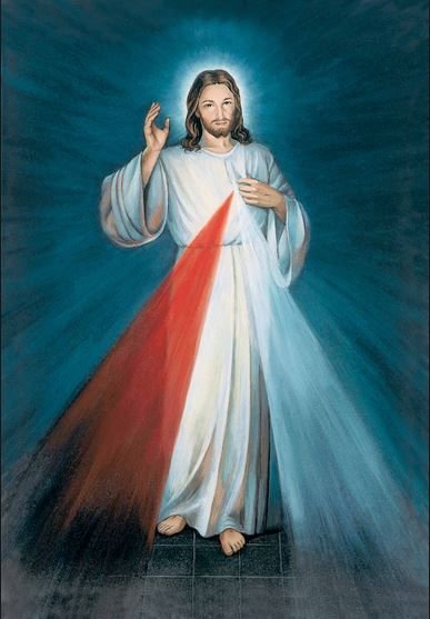 bruno_peran's tweet photo. *Escreva isso: Antes de vir como justo Juiz, venho como Rei de misericórdia. Antes de vir o dia da justiça, nos céus será dado aos homens este sinal:*
*Toda luz se apagará no céu e haverá uma grande escuridão sobre a terra. Então, aparecerá o sinal da Cruz no céu, https://t.co/82oSJFXEZx