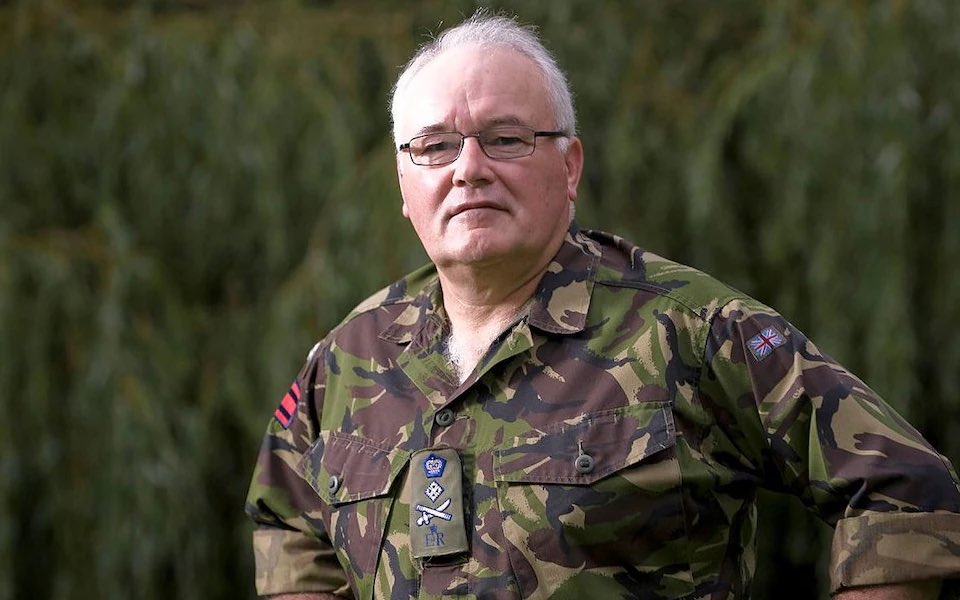 TomCotterillX's tweet photo. Two of Britain’s top generals are looking to mobilise an army of veterans to fight against Andy Burnham’s Troubles bill.

Gen Sir Peter Wall, the former head of the Army, and Gen Sir Nick Parker, who served as commander land forces until 2012, launched the Shoulder to Shoulder website this week. 

The platform is calling on veterans and the public to write to their MPs to reject Labour’s Northern Ireland Troubles Bill, which is stuck in parliamentary limbo. 

The legislation will replace the Legacy Act, which was drawn up by the Conservatives and would have granted immunity to British troops who served in the conflict.

Retired military chiefs and former SAS commanders have repeatedly warned the legislation would open up a Pandora’s box of legal claims and risk elderly veterans being dragged through the courts.

“Those who serve under lawful authority do so on one understanding: If they act lawfully, the State will stand behind them,” a message on the generals’ new website said. 

“Parliament is now considering legislation that could allow historic cases to be reopened decades later without genuinely new and compelling evidence.

“We are asking MPs to support amendments that will prevent that.”

The bill scraps the Legacy Act, introduced by the Conservatives, which would have granted immunity from prosecution to British troops who served in the Troubles.

Labour ministers claimed the immunity was “incompatible with the European Convention on Human Rights (ECHR)” because it could prevent rights violations from being properly investigated.

However, Al Carns, the former Armed Forces minister who resigned last month and has since refused a role in Mr Burnham’s government, said the bill was “unfit for purpose”.  

"I set out changes I believed were necessary and the lines which I could not in good conscience go beyond. Those lines have not been accepted," Mr Carns wrote in his resignation letter to former PM Sir Keir Starmer.

"I have run out of room to argue this case honourably from inside government."

According to Westminster sources, Dan Jarvis, the former Defence Secretary who replaced John Healey after he resigned alongside Mr Carns, had been keen to tweak the Troubles bill.

The bill is currently at the committee stage in parliament and has yet to be ratified. It will be debated later this year after MPs return from summer recess. 

Campaigners have demanded a series of amendments, which includes blocking vexatious legal action from taking place, where no new evidence exists.

Gen Sir Peter and Gen Sir Nick are now calling on the public to use their new website to send letters to MPs during the summer recess, demanding greater protection for Northern Ireland veterans. 

Gen Sir Peter said: “To prevent soldiers being betrayed now and in the future, we have to change the Northern Ireland Troubles Bill. Alert your MP by sending an email using the Shoulder to Shoulder website.”

A Government spokesman added: We owe an immense debt to the veterans who served with distinction in Northern Ireland. The Troubles Bill is a vital step in righting the wrongs of the flawed Legacy Act, which was rejected by our own courts and left veterans exposed to a legal wild west.  "Over the last few months, we have been listening closely to the concerns of Armed Forces associations. While the bill already includes a strong package of protections for veterans - including protection from repeated investigations - we are looking at how we can further bolster these through amendments, so they are as robust as possible. 

"Suggestions that veterans will be dragged through the courts are simply wrong. Our Armed Forces have always been bound by the rule of law, and those who served honourably and followed the rules have absolutely nothing to fear."