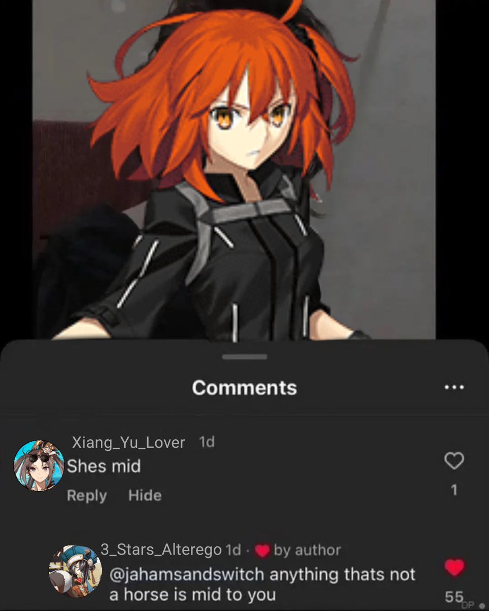 NinoNousTM's tweet photo. Idk https://t.co/DMPmLcDFgs