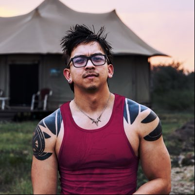 Redd_Arrow's tweet photo. #NewProfilePic https://t.co/dox92YOS1T