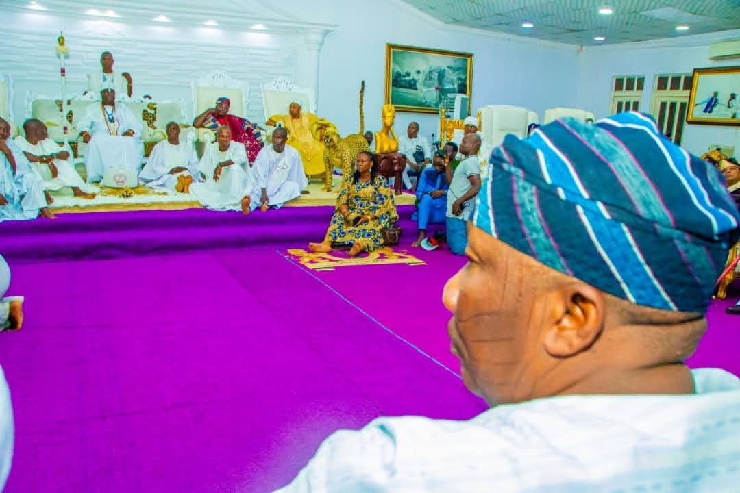 Osun Defender tweet media