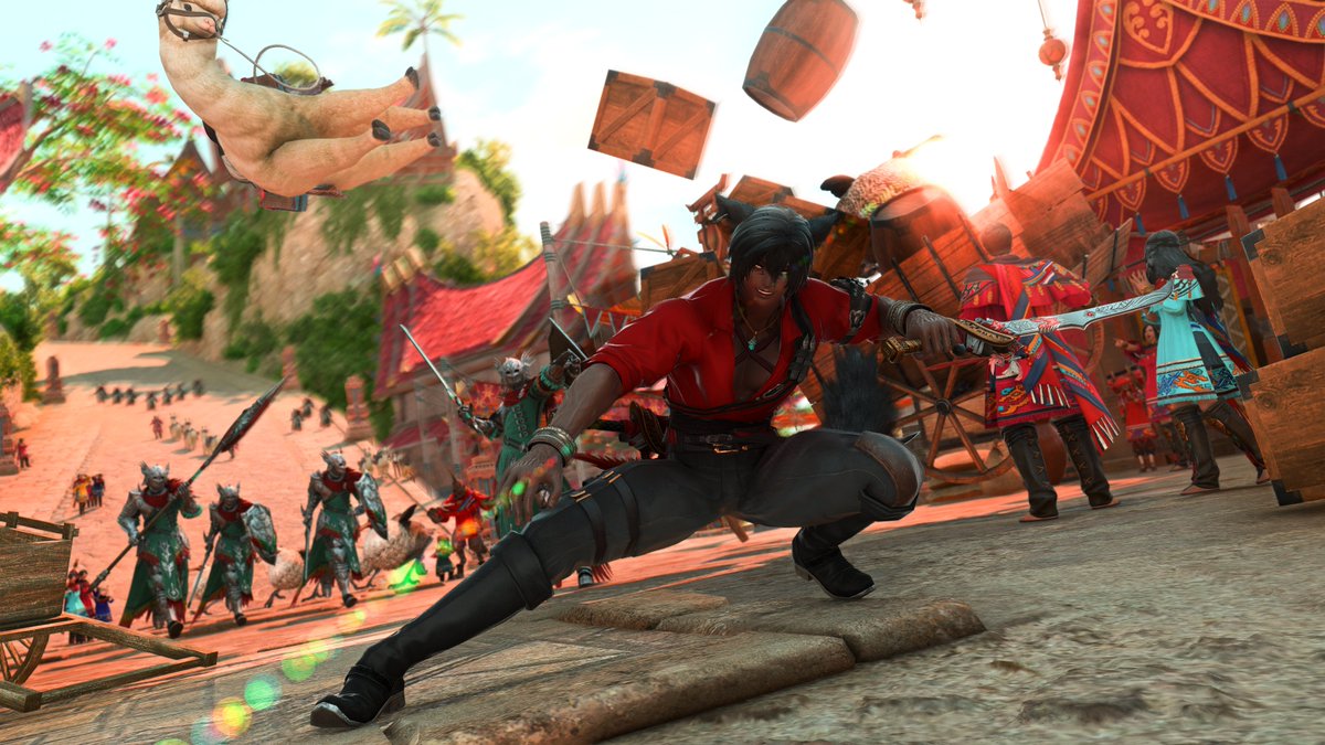 Xiao__knight's tweet photo. Turalli trouble-maker
(I still pose a male character once a year.)

#GPOSER / #GPOSE https://t.co/DceSCAwe7M