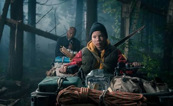 Cheenzman's tweet photo. Der Film des heutigen abends:
Big Game – Die Jagd beginnt
#BigGame #SamuelLJackson #OnniTommila #RayStevenson #VictorGarber #MehmetKurtuluş
#TedLevine #JormaTommila #RistoSalmi #FelicityHuffman #JimBroadbent #RaunoJuvonen
#JaymesButler #JalmariHelander #Action #Abenteuer https://t.co/6SJ2YoLNOg