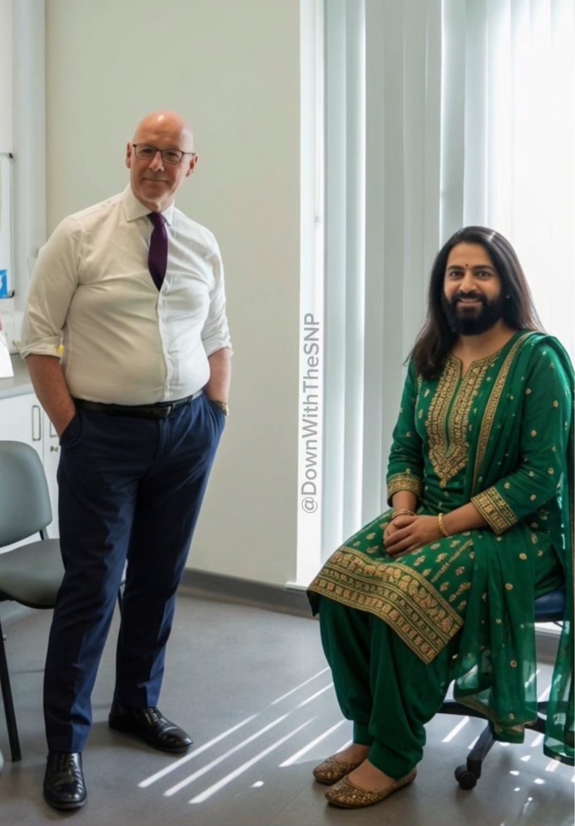 Harekrishna #AbolishHolyrood tweet media