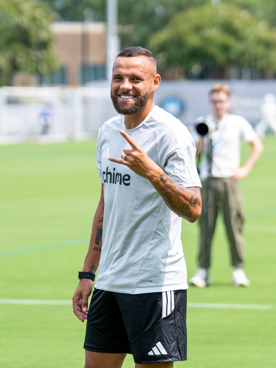 Houston Dynamo FC tweet media