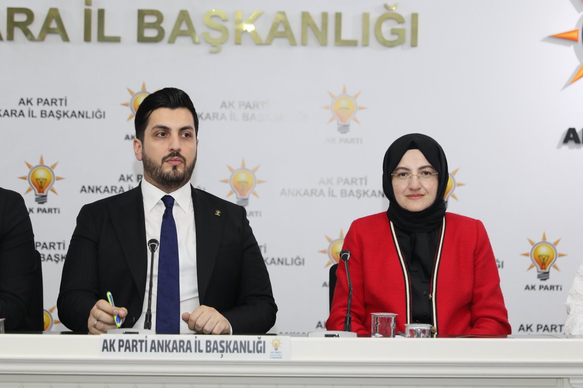 avhalilatasoy's tweet photo. Akyurt Belediye Başkanımız Sn. Hilal Ayık’ın katılımlarıyla Haftalık Olağan İl Yönetim Kurulu toplantımızı gerçekleştirdik.

Başkanımıza kıymetli katkıları ve katılımlarından dolayı teşekkür ediyoruz.

@ayikhilal https://t.co/nVkeUoARF9
