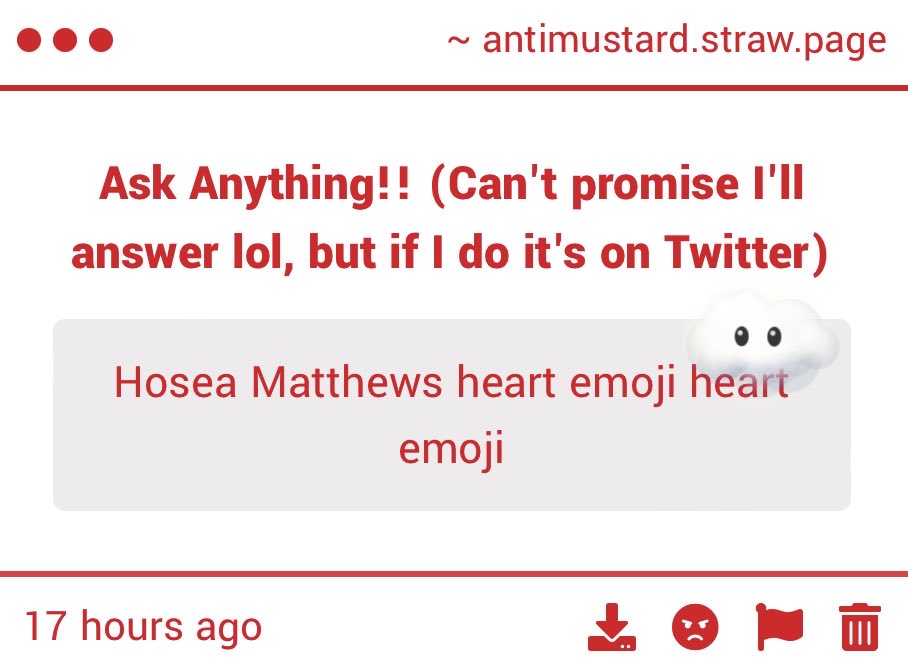 Anti_Mustard's tweet photo. enough of this https://t.co/CKfiDBPtdi