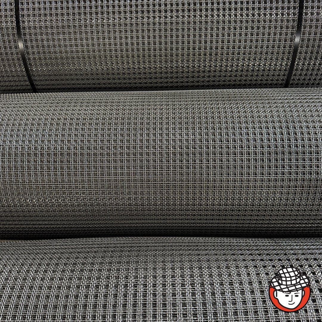 wireclothman's tweet photo. Wire Cloth Man manufactures welded wire mesh panels and rolls designed to meet demanding industrial standards.
Explore our wire mesh solutions π https://t.co/k0mrmzirpc
#WireMesh #WeldedWire #IndustrialManufacturing #MetalFabrication #AskWireClothMan https://t.co/1rd1ZgDowa