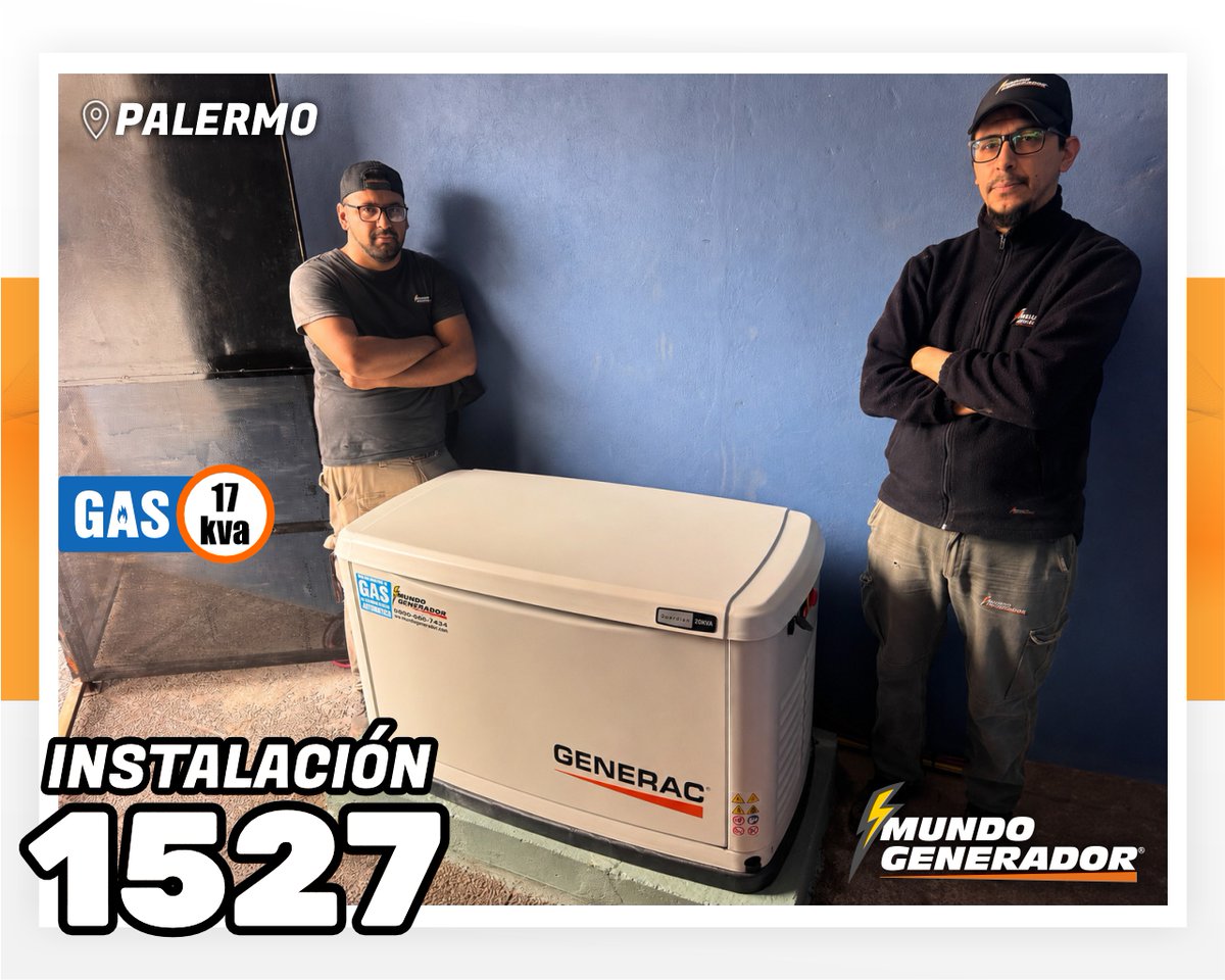 MundoGenerador tweet picture
