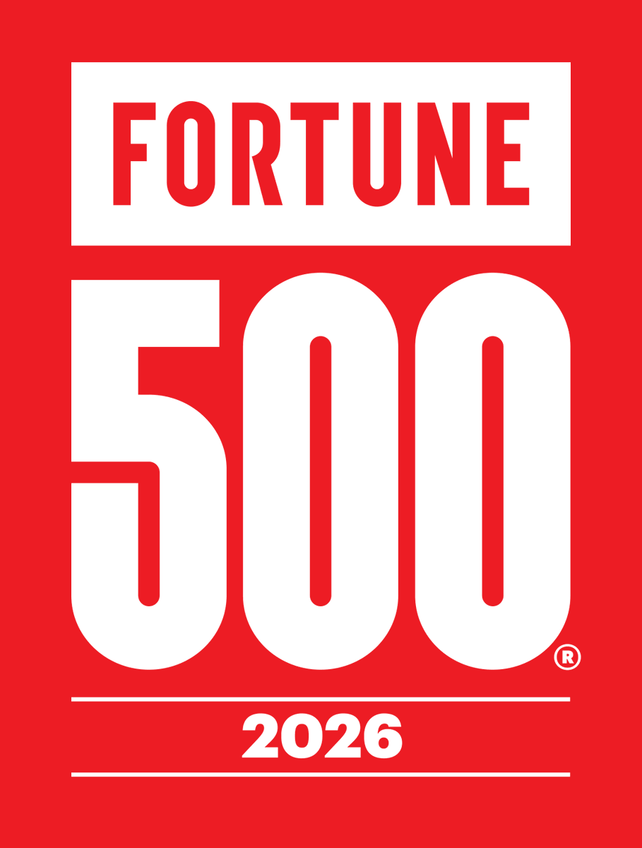 AcadiaInsurance's tweet photo. W. R. Berkley Corporation (@WRBerkleyCorp) has moved up to no. 305 on the 2026 Fortune 500 list. Acadia Insurance is proud to be a Berkley business! https://t.co/Bpgl51Mnj4 https://t.co/RgMW5ETUtC