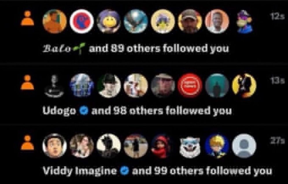 Sir Kelvin🦅 tweet media
