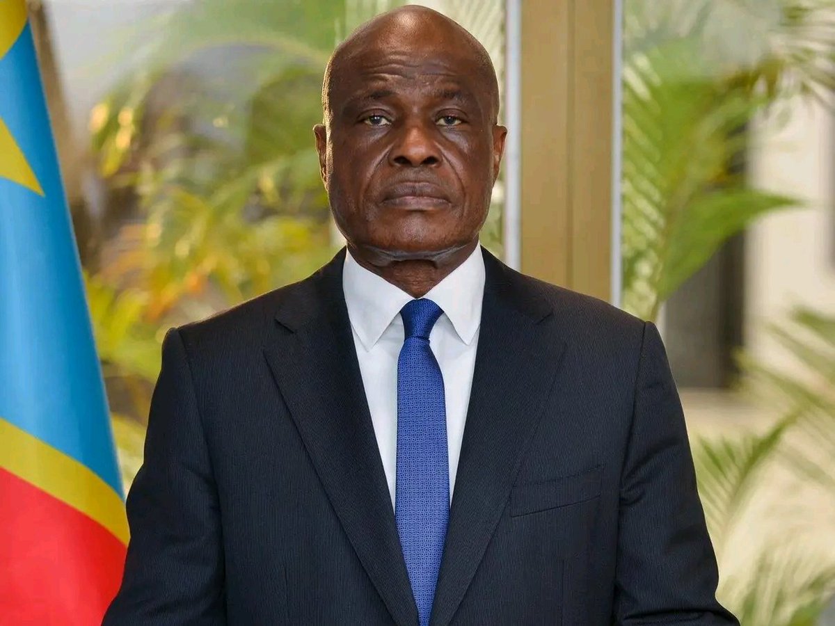 IragiMongane's tweet photo. Martin Fayulu maintient sa ligne : « Un dialogue sans le M23 ne peut pas être crédible » https://t.co/JEjvtzorNU