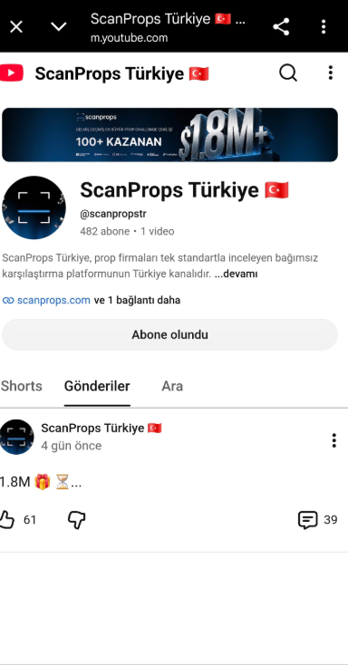 thepickerforex's tweet photo. @scanpropstr @scanprops fintokei https://t.co/UOUh7LUxBa