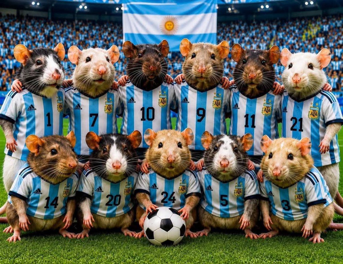 limbert_naruto's tweet photo. @MotivacionesF Robar 🇦🇷🇦🇷 https://t.co/0bYvrFKUXr