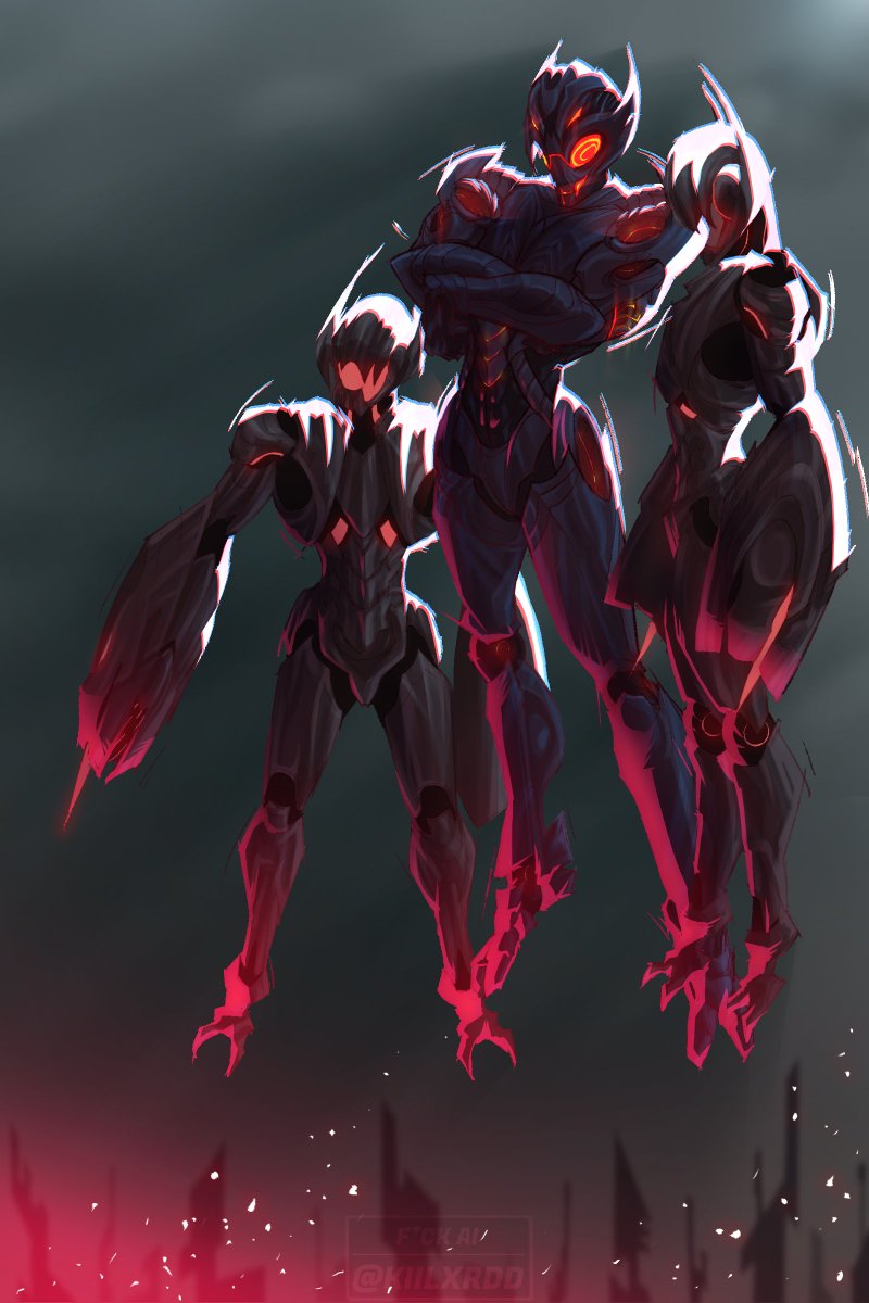 KIILXRDD_x2's tweet photo. Ultron aura farming

#marvelrivals https://t.co/IYUY8QAHub