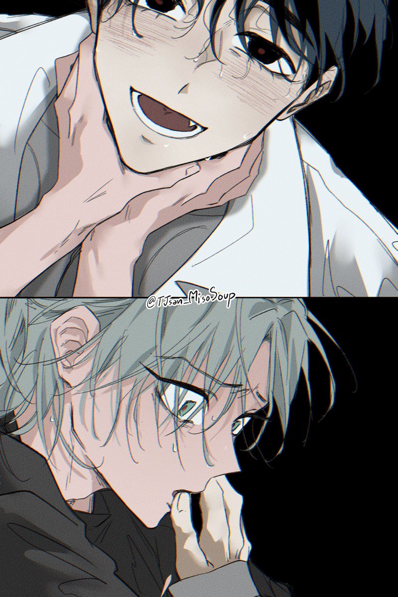 TJsan_MisoSoup's tweet photo. #ivantill https://t.co/GWVjdwYhvm
