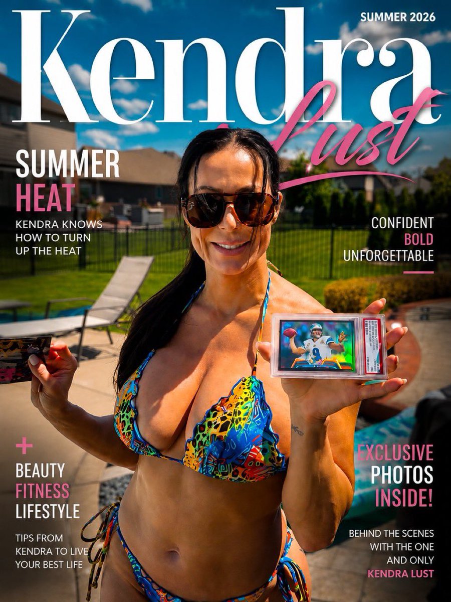 KendraLust's tweet photo. Ask me how to get shout outs on X and IG let’s grow your accounts. I get over 50 millions views a month.  I work and collab with many at brands to help het u exposer. https://t.co/iHXthEiiW8