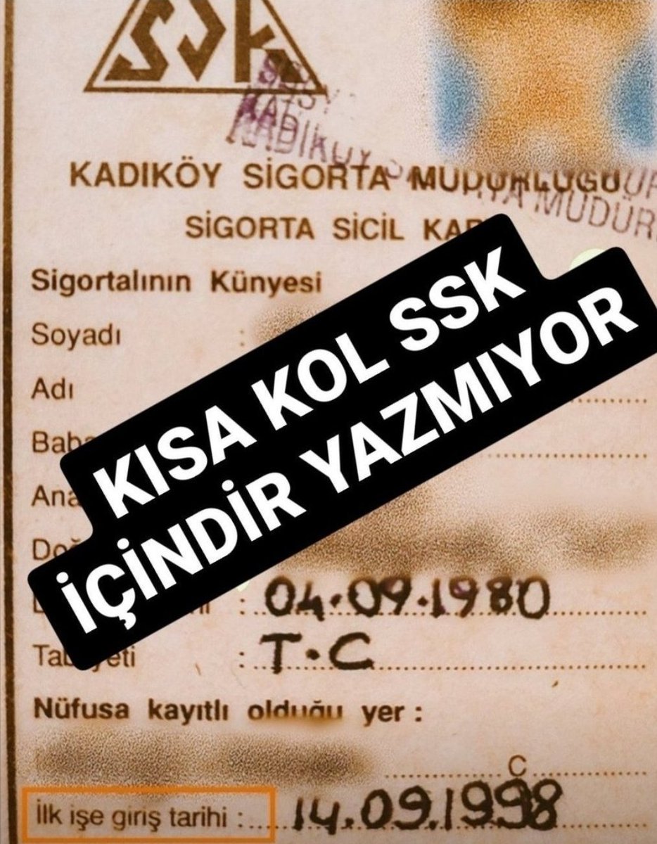 orumlu055676411's tweet photo. @CirakStajFED @Akparti @MHP_Bilgi @RTErdogan @dbdevletbahceli @eczozgurozel @Yusuf__Tekin @tcmeb @isikhanvedat @csgbakanligi @memetsimsek @HMBakanligi @abakingurlek @iletisim @ypgenelmerkez @herkesicinCHP @iyiparti @YeniYolTBMM @SaadetPartisi @ankahabera @anadoluajansi @dhainternet @bhanettr @tvOnlar @nowhaber @Haberturk @tgrthabertv @Haber Stajyeri Çırağı Unuttular
#StajyerçıraktaSeçimdeUnutacak https://t.co/1ZioCKqgGU